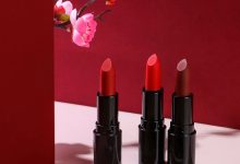 从法国寄一支口红到中国