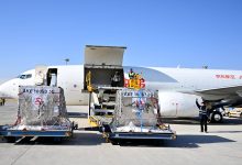 从美国往国内寄两瓶维生素需要多少钱