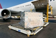 美国数码相机快递到香港的运输时间？