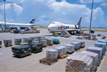 从美国寄快递到中国香港走什么快递？