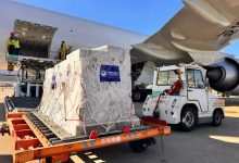 美国发帽子到中国清关物流