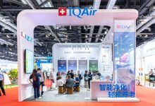 在美国IQAIR买净化器怎样运回国