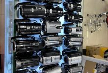 美国录像机快递到中国香港清关税率