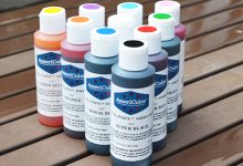 进口美国食用色素快递到香港要什么资料手续