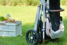 从美国寄婴儿推车到中国的快递费是多少