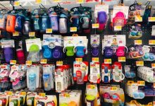 美国芝加哥婴幼儿用品邮寄到香港多少钱以内免税