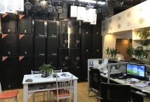 在美国快递一个音响回中国要多少快递费用