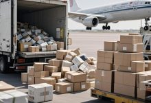 美国护肤品寄中国的费用多少