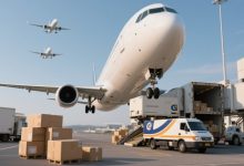 从美国转运电子产品到中国需要保险嘛