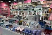 在法国有化妆品，要运到浙江义乌，你们做不做