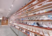 美国芝加哥运动鞋快递到中国香港价格