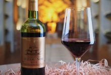 从法国寄红酒到香港划算吗