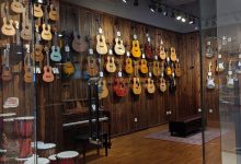 法国快递乐器到中国多久